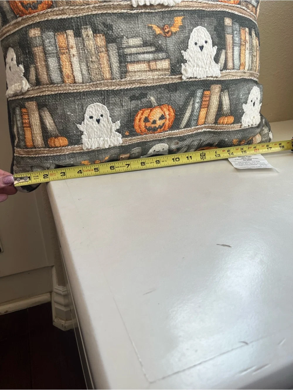 N/A festive halloween